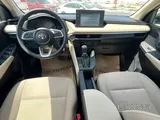 Toyota Yaris Standard 2024